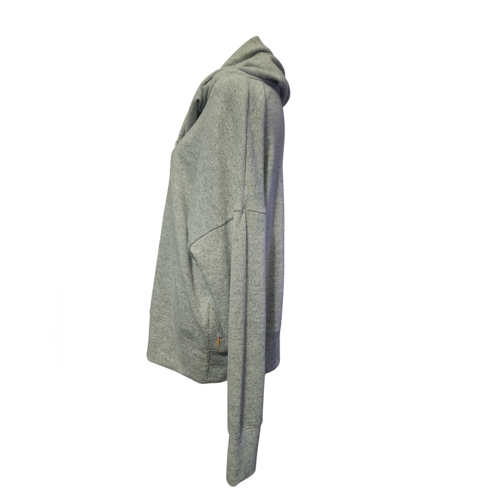 Lucy Cowl Neck Sweater, Women's Large - Picture 3 of 6